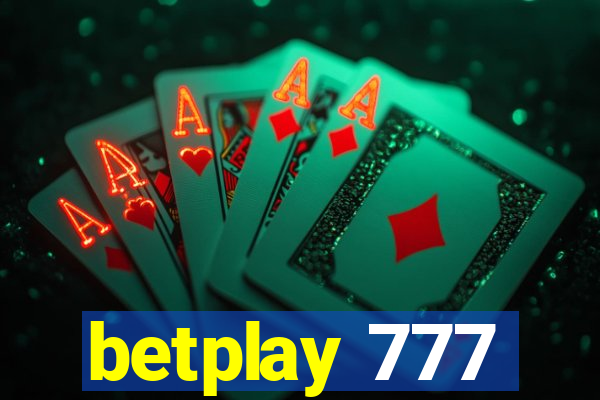 betplay 777